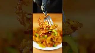 HOT butter Mushroom