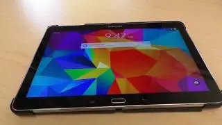 How to Unlock Samsung Galaxy Note 10.1 (2014) LTE from T-Mobile US (SM-P607T)