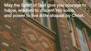 Gallery Church Fort Worth | Jan 18, 2026 | Sunday Message
