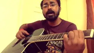 Tears in Heaven-Eric Clapton-Cover By Utanka