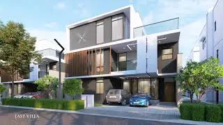 HALLMARK IMPERIA - PREMIUM LUXURY VILLAS - OSMAN NAGAR