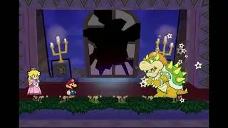 Jugando PAPER MARIO 64K porque s&iacute;, parte 1 supongo, sin editar xd