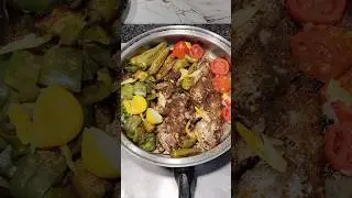 Best Ever Fried Fish Recipe||Full Recipe in Description 👇 👇#Shorts #Food #recipe #fish