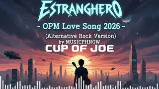 Estranghero - OPM Love Song 2026 (Alternative Rock Version) by @MusicPhNow @cupofjoemusic_ #trending