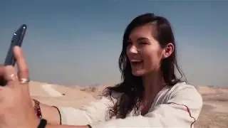 Travel Show ,  The Secrets of GWADAR Nobody Tells You About