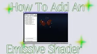 How To Make Objects Glow In GTAV & FIVEM