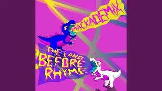 Like A Rave (feat. Trelly-G)