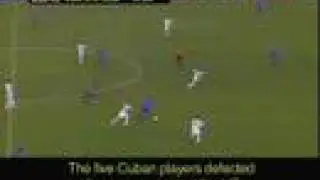 Latin Pulse: Soccer/F&uacute;tbol