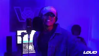 VACH - No More (Live Performance) || CRAFTY ALBUM