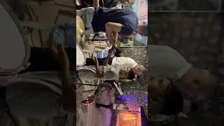 Aşık kiya temel kır düğün salonu