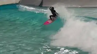 BL BLAST OFF 2025 VIDEO CHALLENGE MILLIE DYCK