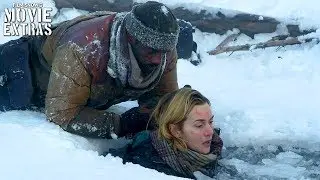 The Mountain Between Us 'Going to Extremes' Featurette (2017)
