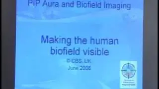 PIP Biofield Imaging