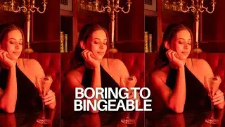 Seduce With Storytelling | From Boring Content to Bingeable Branding