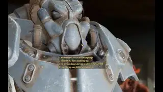 Fallout 4 - Great Idea Vadim
