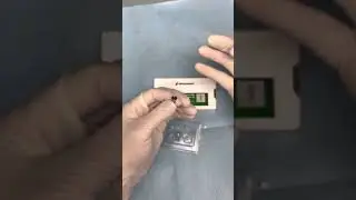 STRAUMANN RC - ABUTMENT LEVEL IMPRESSION TECHNIQUE
