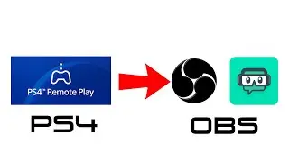 [TUTO] [FR] COMMENT STREAM DE LA PS4 AVEC STREAMLABS OBS STUDIO