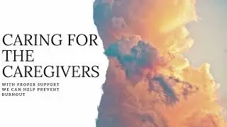 Video AD  Caregivers