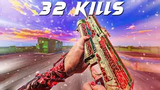 THE R.I.P DRUM ITS GOOD ! 32 KILLS !  | Bloodstrike  🇫🇷