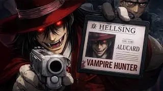 Humans Created A Monster To Hunt Vampires But They Regretted It Explained In Hindi