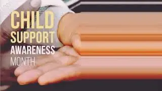 ACF Child Support Promo