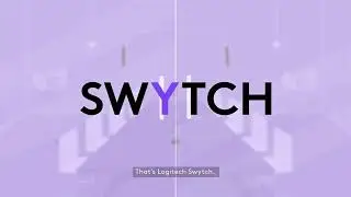Logitech Swytch: Join Any Meeting From Every Room