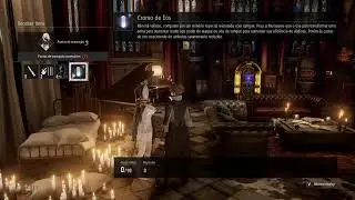 F.E.A.R. Extraction Point zerado, agora um pouco de code vein parte 1