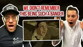 BANGER ALERT! First Reaction To Korn - Freak On A Leash