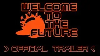 Minecraft Welcome To The Future | Minecraft Custom Map Trailer | By jurassic410
