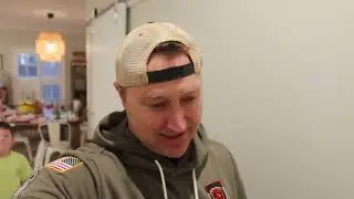 We're Moving... AGAIN