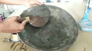 initial and final setting time