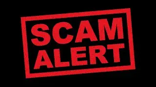 WARNING Fake Antivirus scans or alerts of viruses how to get out