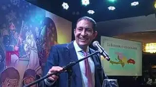IV&Aacute;N GAT&Oacute;N  VISI&Oacute;N HIST&Oacute;RICA GEOPOL&Iacute;TICA DE LA REPUBLICA DOMINICANA