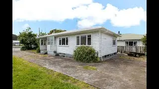 160 South Road, Spotswood