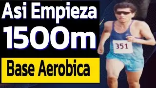 Plan de Entrenamiento para 1500 m en 4:30 ⏱️🏃‍♂️