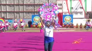 Subodh Centenary Anthem