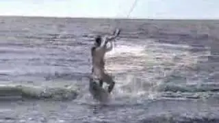 Buffalo Downwinder