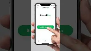 Ramad Pay - Sending Money Worldwide with Ease