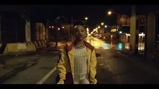 Pretty Savage - Who Run It (Remix) [Official Music Video]