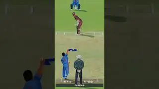 how to take wicket in rc22 wicket tricks rc22 #shorts ||SDGAMING