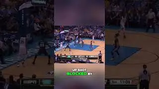 Curry Drills 12 Threes Including The Game Winner   #NBATogetherLive Classic Game 7