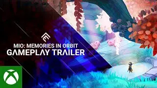 MIO: Memories in Orbit - Gameplay Trailer