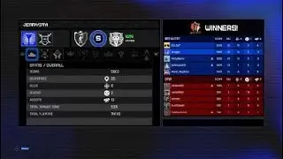 September 12 2018 LawBreakers PS4 Occupy