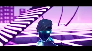 Russ - Freed up (Fortnite Cinamatic Montage) By Forge Risc #oneofakind