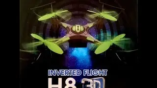 Eachine H8 3D Mini *Banggood*