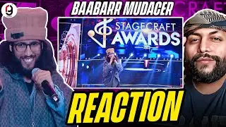 Baabarr Mudacer - Kolkata performance soona soona - Cover - Lata Mangeshker G | Reaction By RG