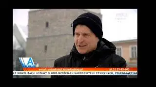 Tvp3 katowice - aktualności [ 18 Stycznia 2016 Godz 21:45 ]