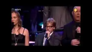 Anita Meyer- Knoop Gala 2011