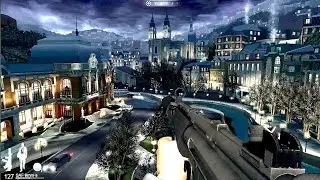 007: Quantum of Solace | Mission 11 Casino Royale | PC Gameplay | Walkthrough | Longplay 