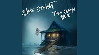 Them Damn Blues